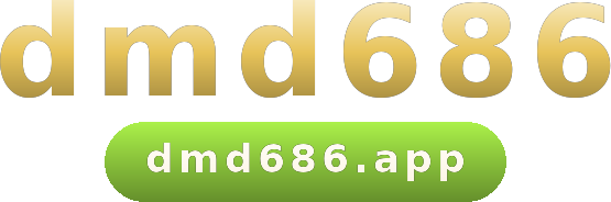 dmd686 logo